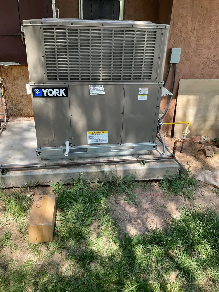 Slide of MGP Mechanical