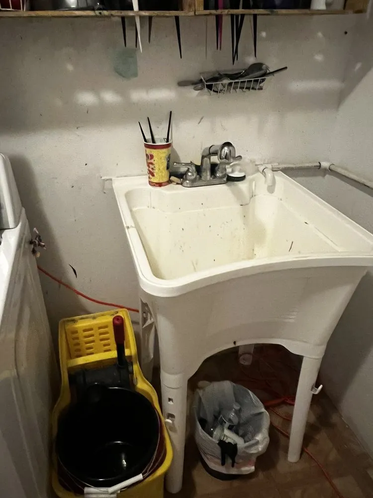 Slide of MGP Mechanical