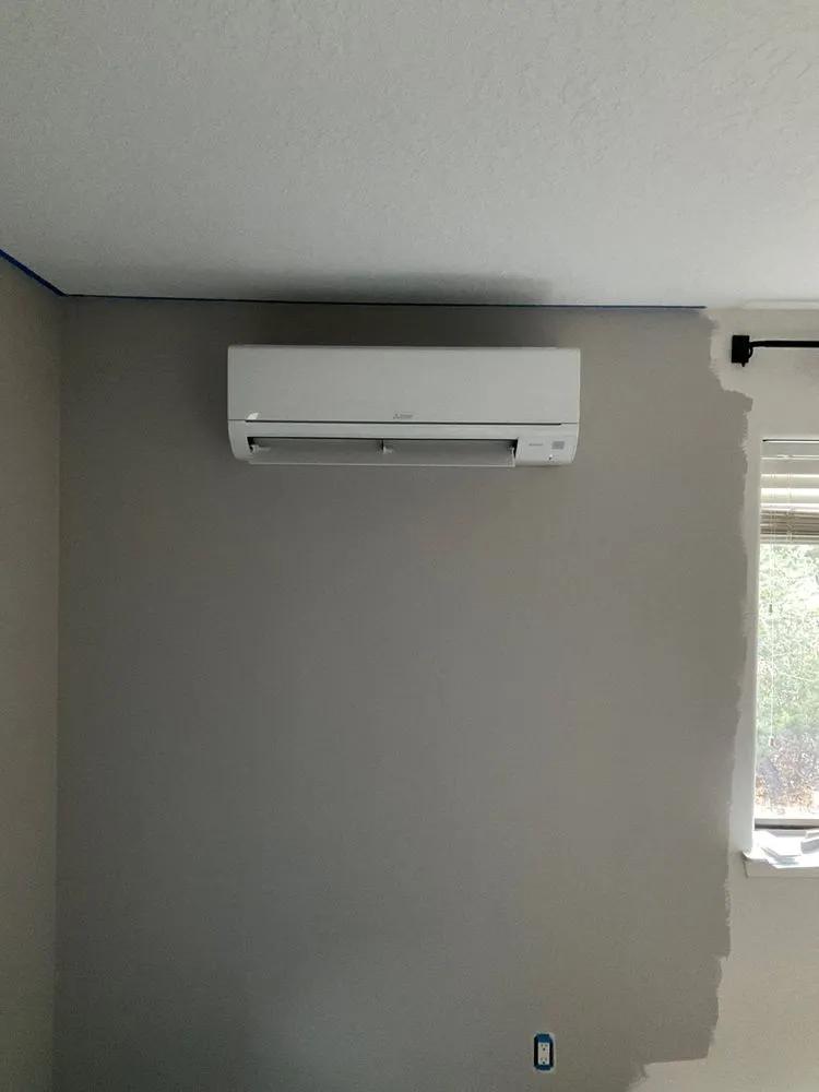 Slide of MGP Mechanical