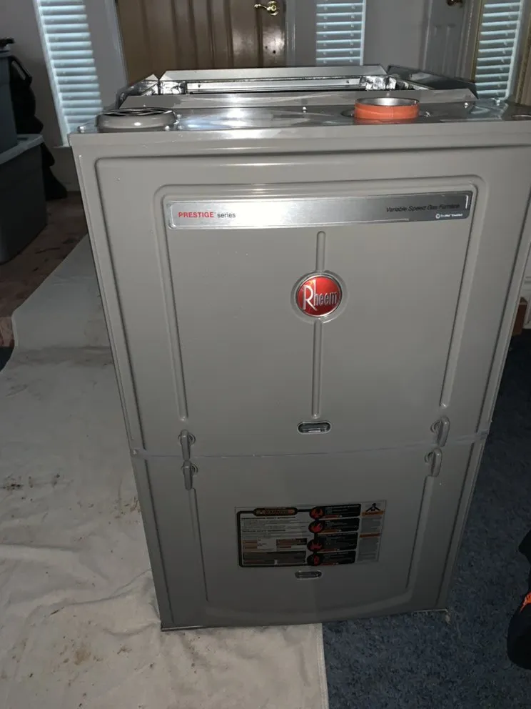 Slide of MGP Mechanical Services