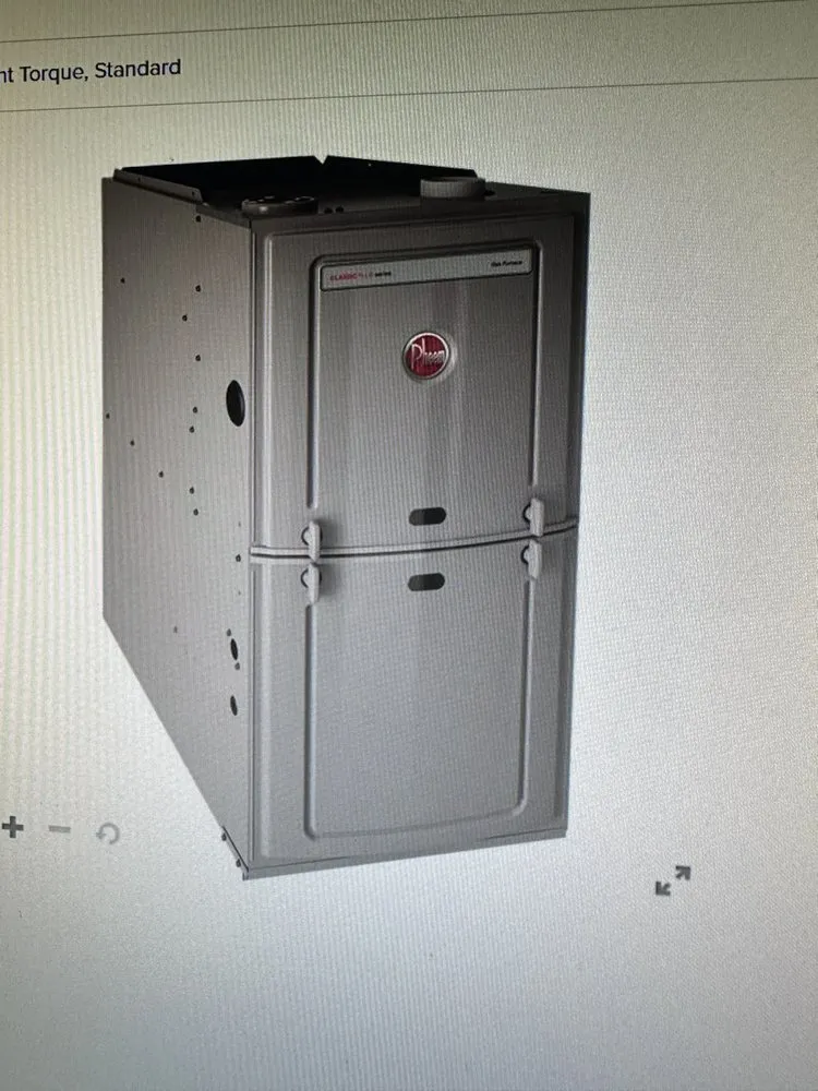 Slide of MGP Mechanical Services