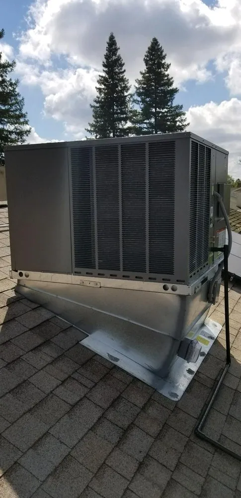 Slide of MG'S Air Conditioning & Heating