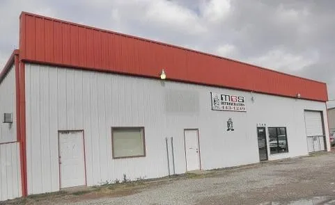 Slide of MGS Refrigeration Heating & Cooling