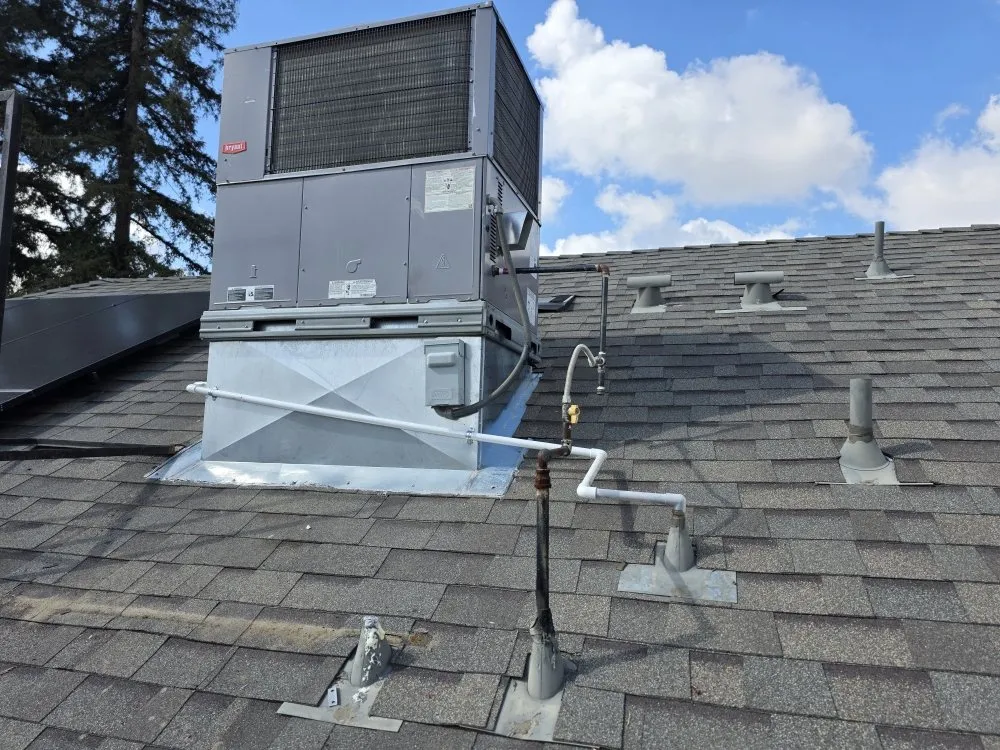 Slide of MH Airtech Heating And Cooling