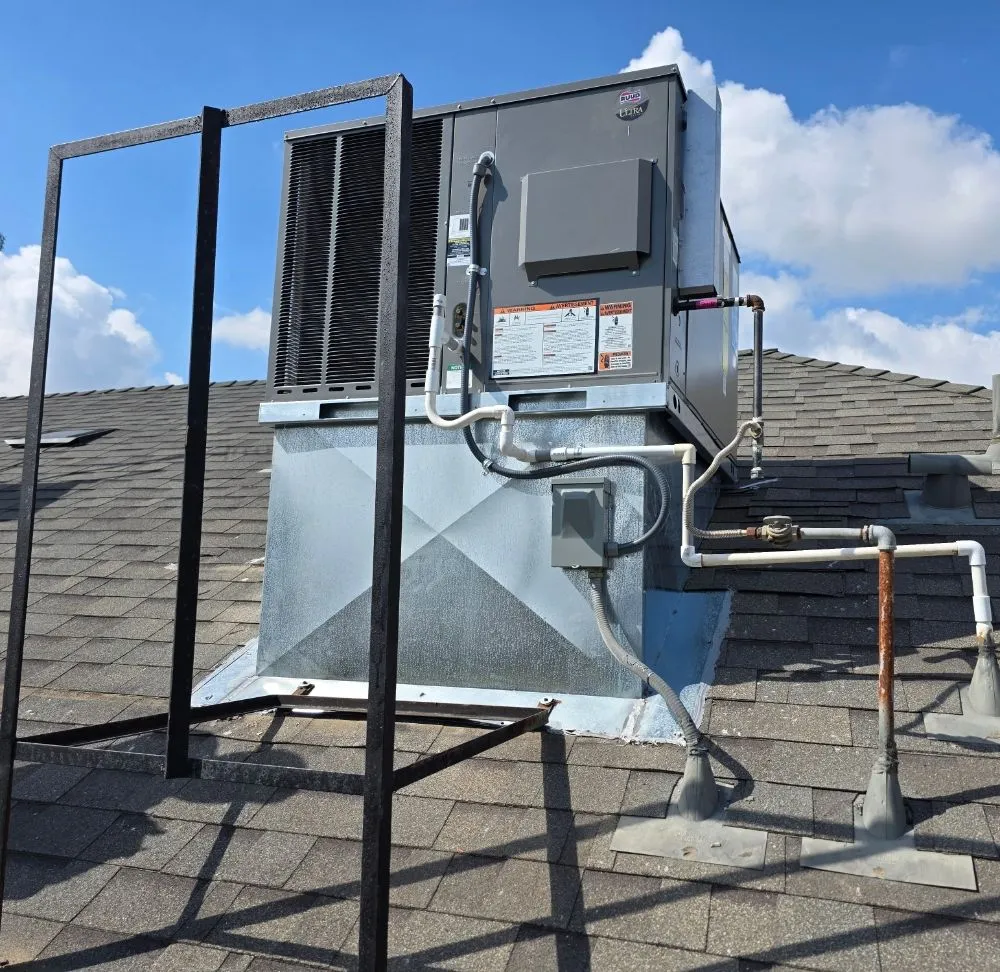 Slide of MH Airtech Heating And Cooling