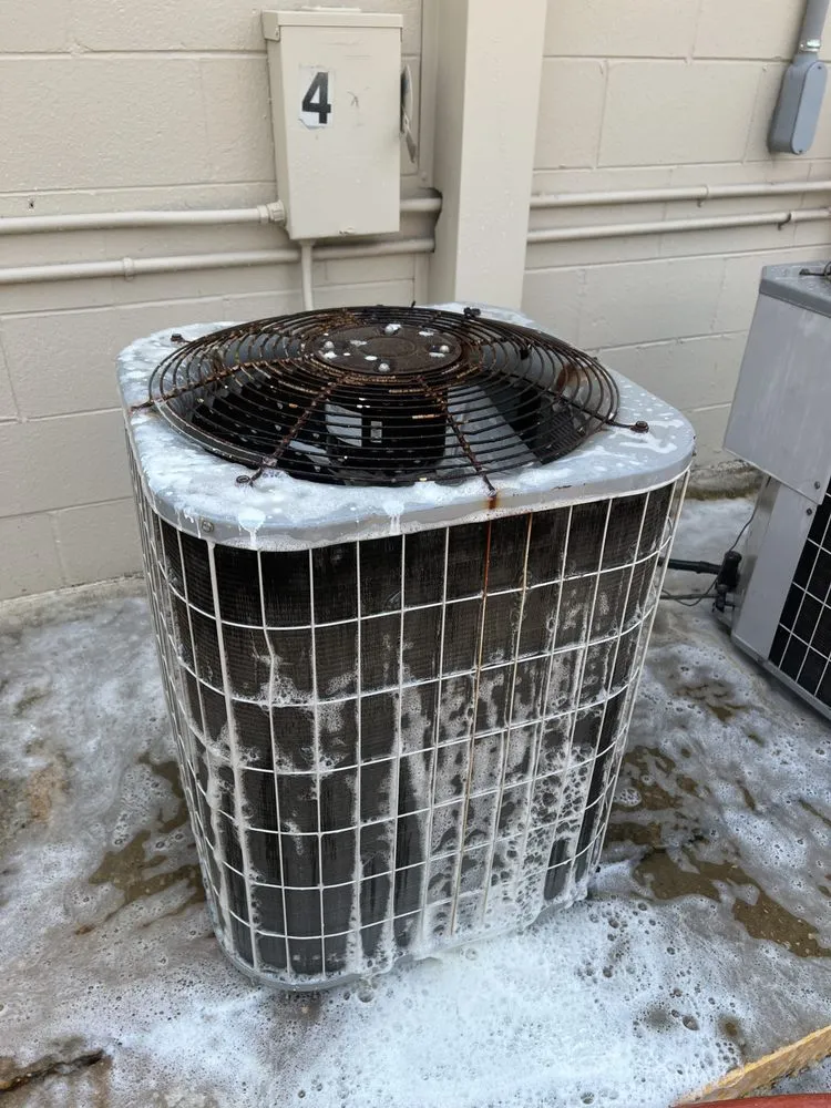 Slide of MH World Heating & Ac