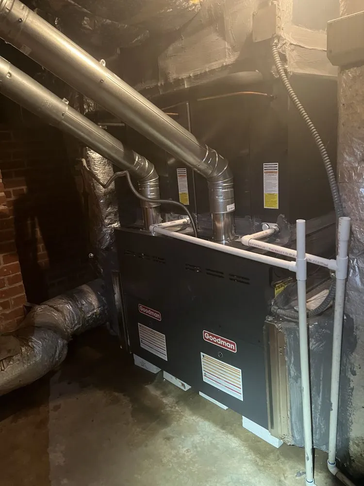 Slide of MH World Heating & Ac