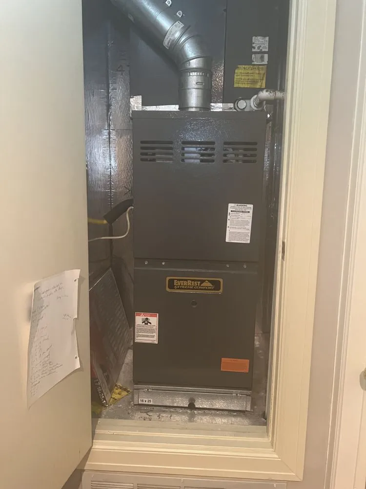 Slide of MH World Heating & Ac