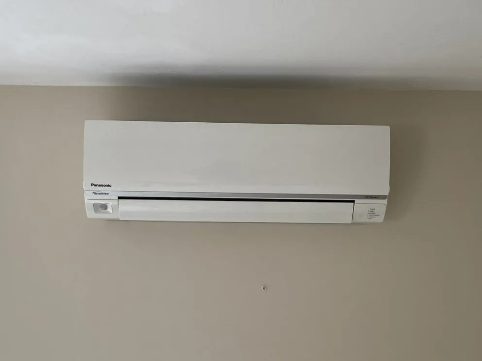 Slide of MHC Heating And Cooling
