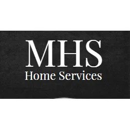 Slide of MHS Home Services