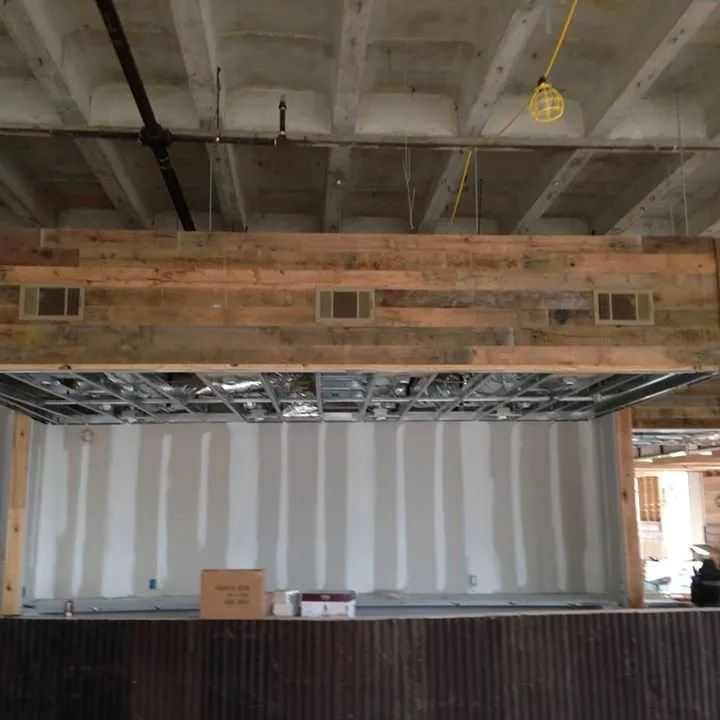 Slide of MHS Home Services