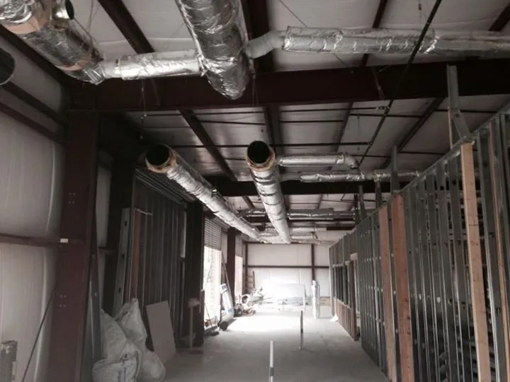 Slide of MHS Home Services