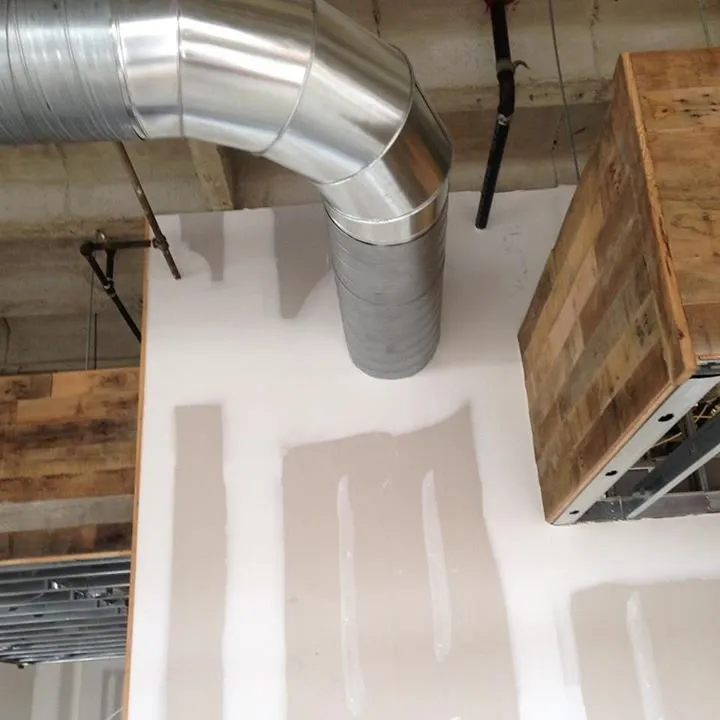 Slide of MHS Home Services