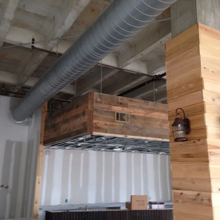 Slide of MHS Home Services