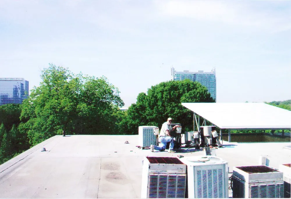 Slide of MHS Home Services