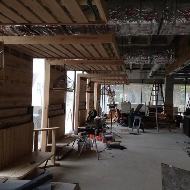 Slide of MHS Home Services