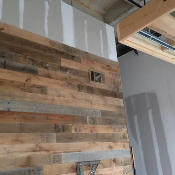 Slide of MHS Home Services