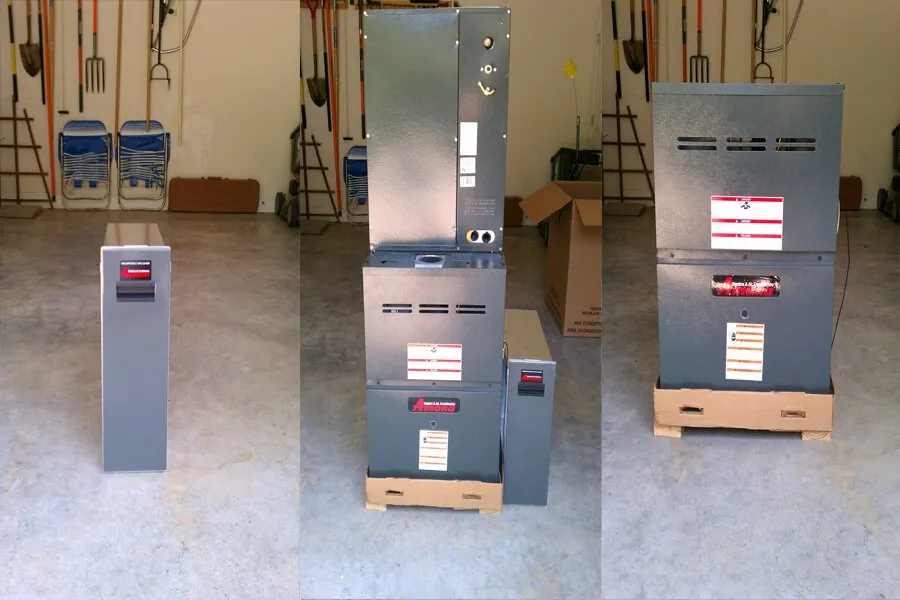 Slide of MHS Home Services