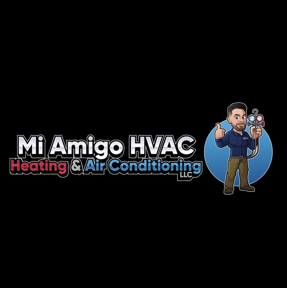 Slide of Mi Amigo HVAC Heating & Air Conditioning