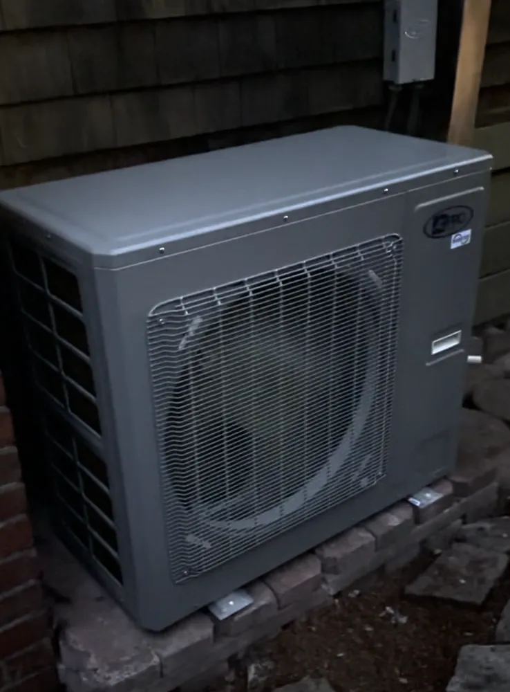 Slide of Mi Clima Air Conditioning and Heating