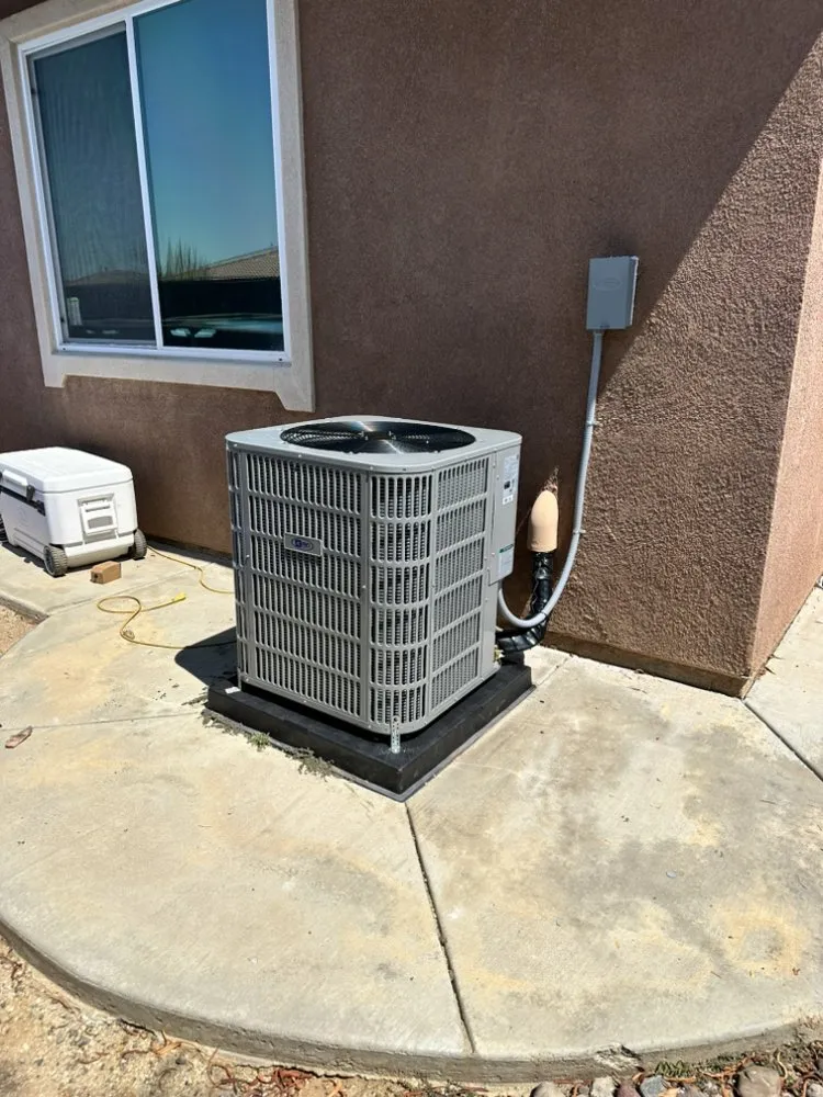 Slide of Mi Clima Air Conditioning and Heating