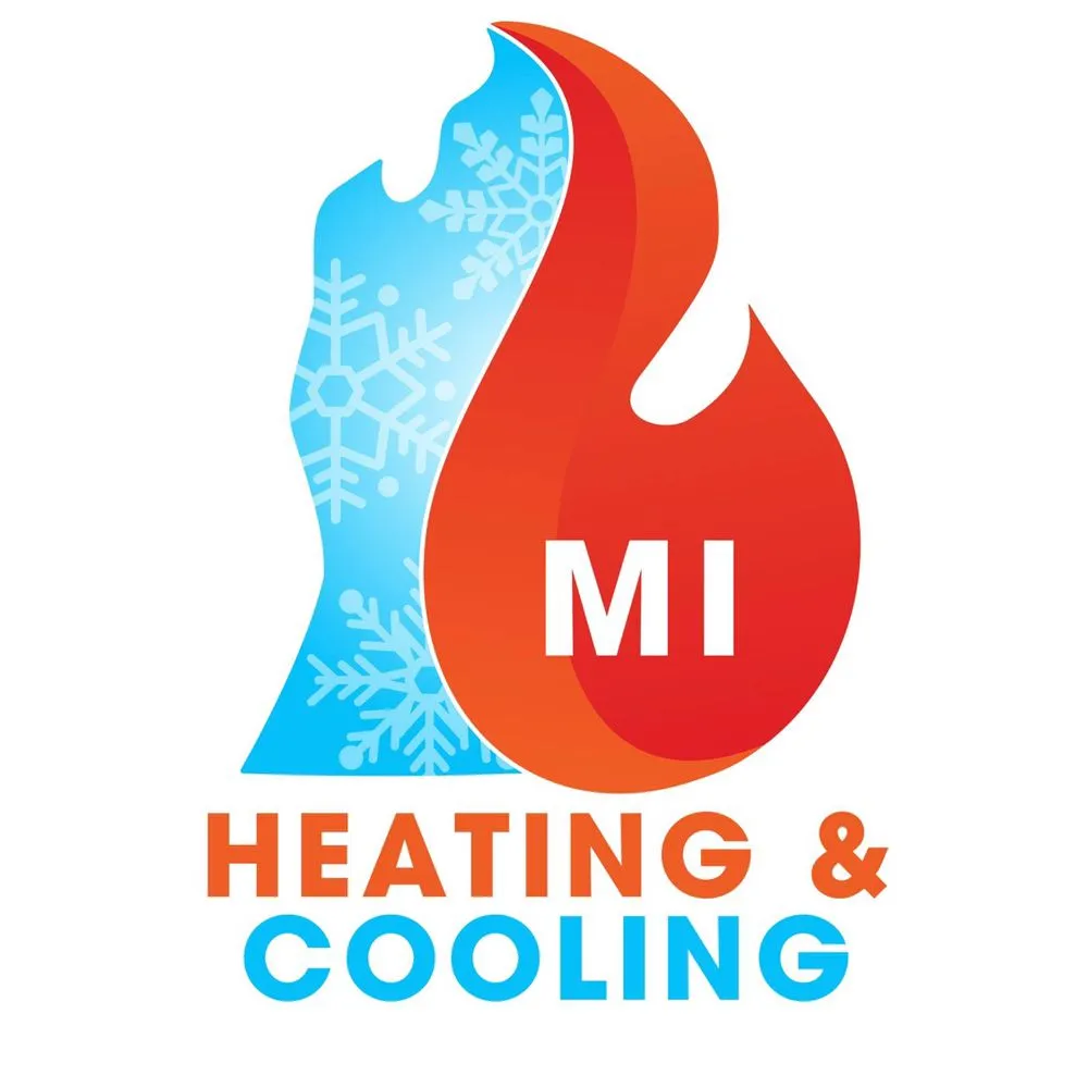 Slide of Mi Heating and Cooling