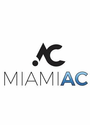 Miami A C & Refrigeration Logo