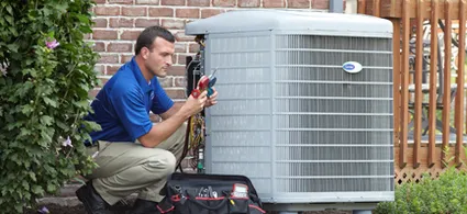 Slide of Miami AC Experts