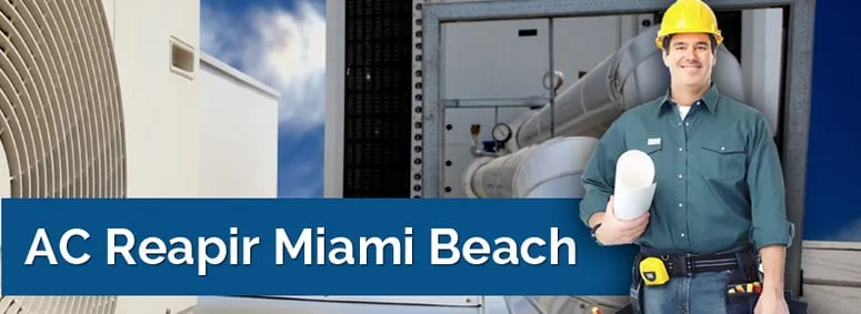 Slide of Miami AC Experts