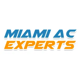 Slide of Miami AC Experts
