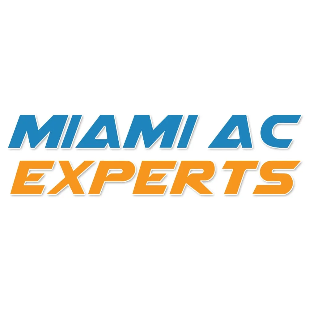Slide of Miami AC Experts