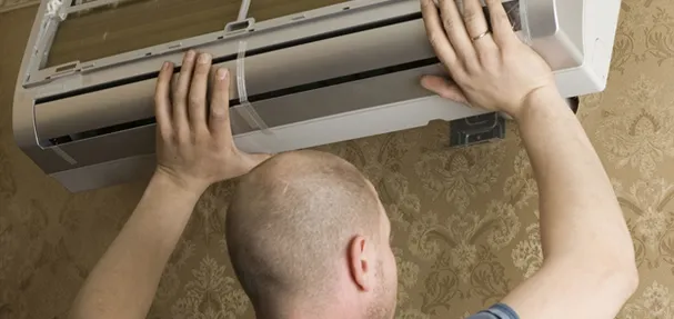 Slide of Miami AC Experts