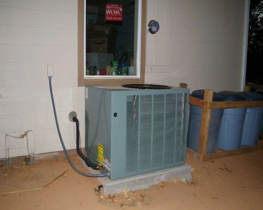 Slide of Miami AC Repair Home
