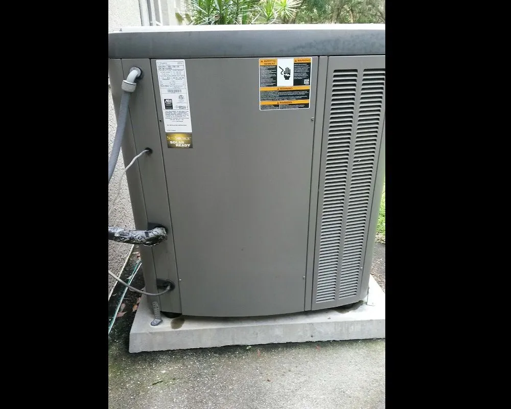 Slide of Miami AC Repair Home