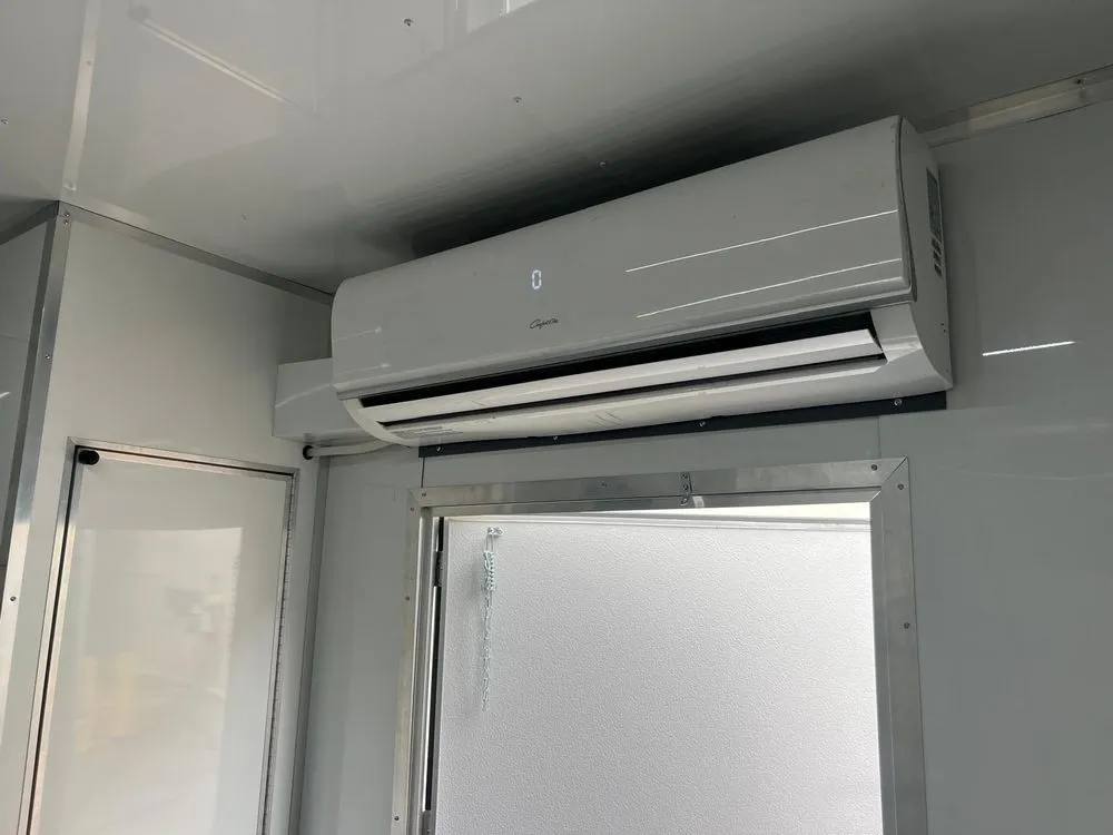 Slide of Miami Air Conditioning