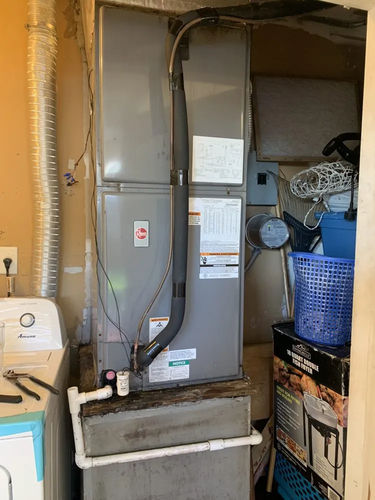 Slide of Miami Air Conexion