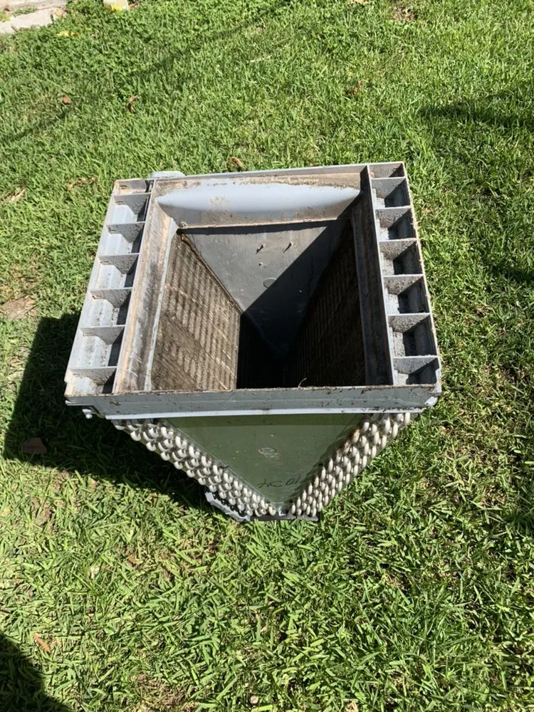 Slide of Miami Air Conexion