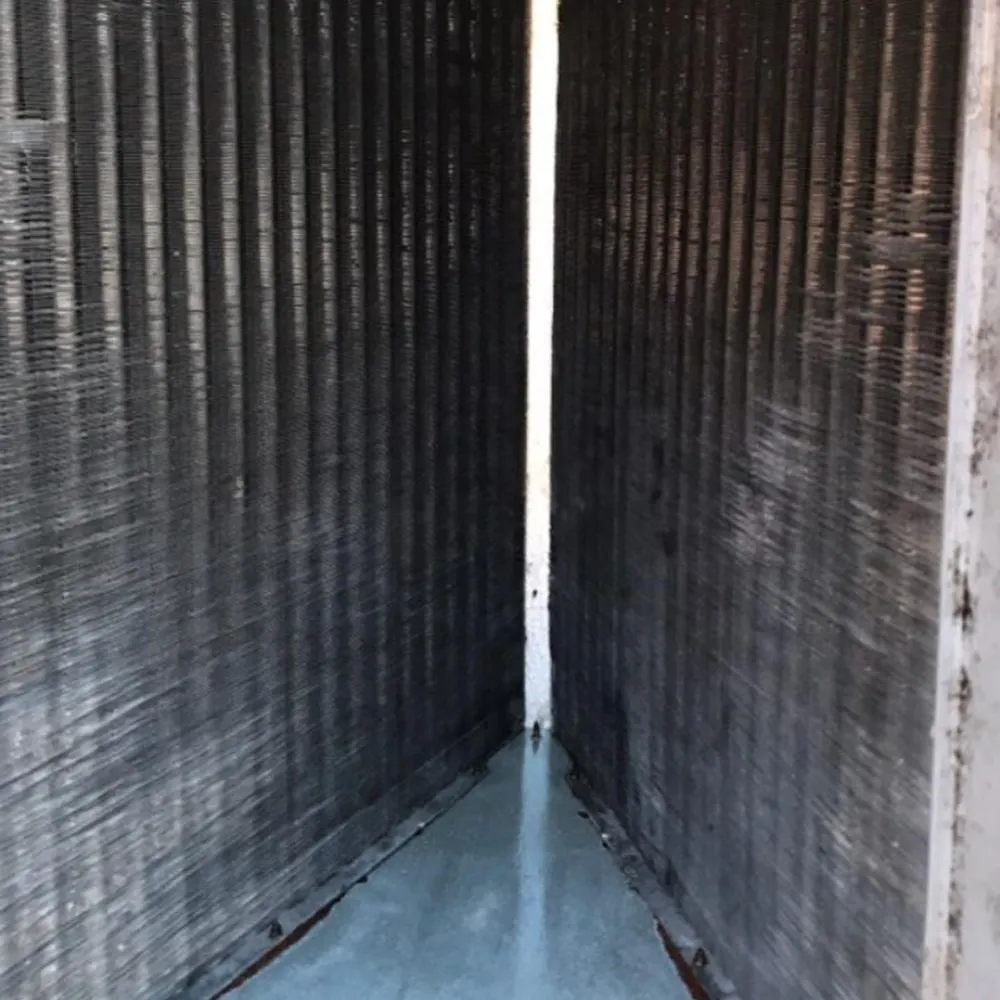 Slide of Miami Air Conexion