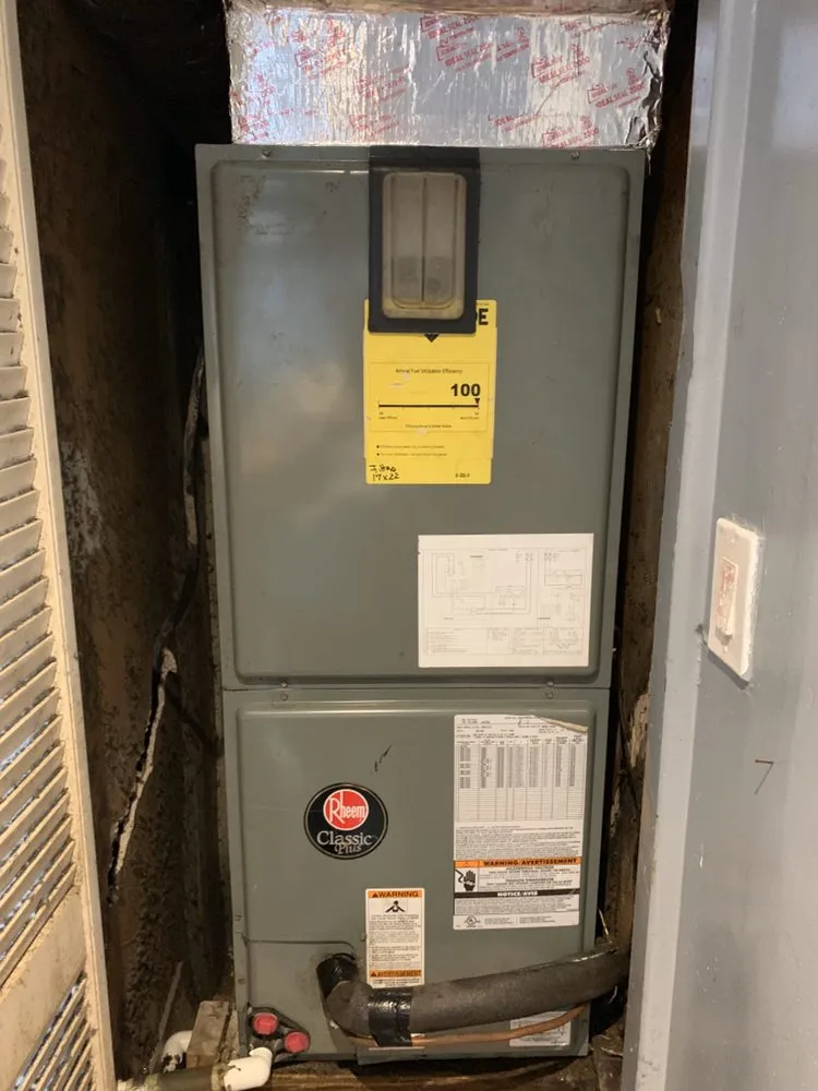 Slide of Miami Air Conexion