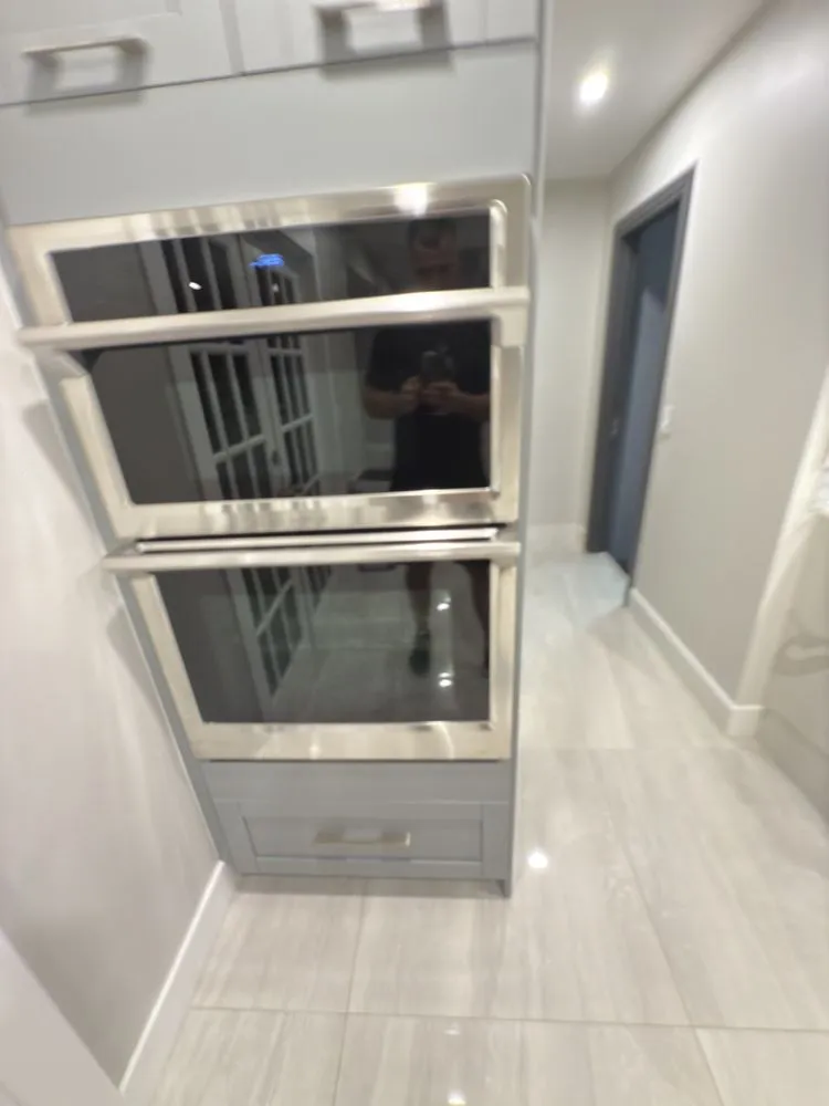 Slide of Miami Appliance Repair