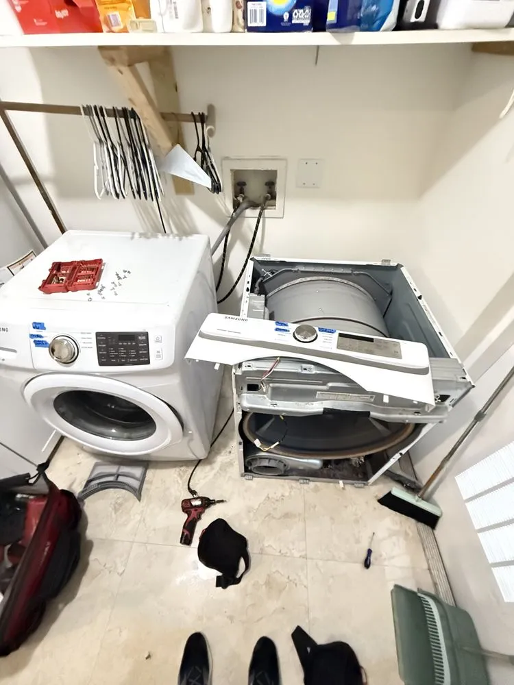 Slide of Miami Appliance Repair