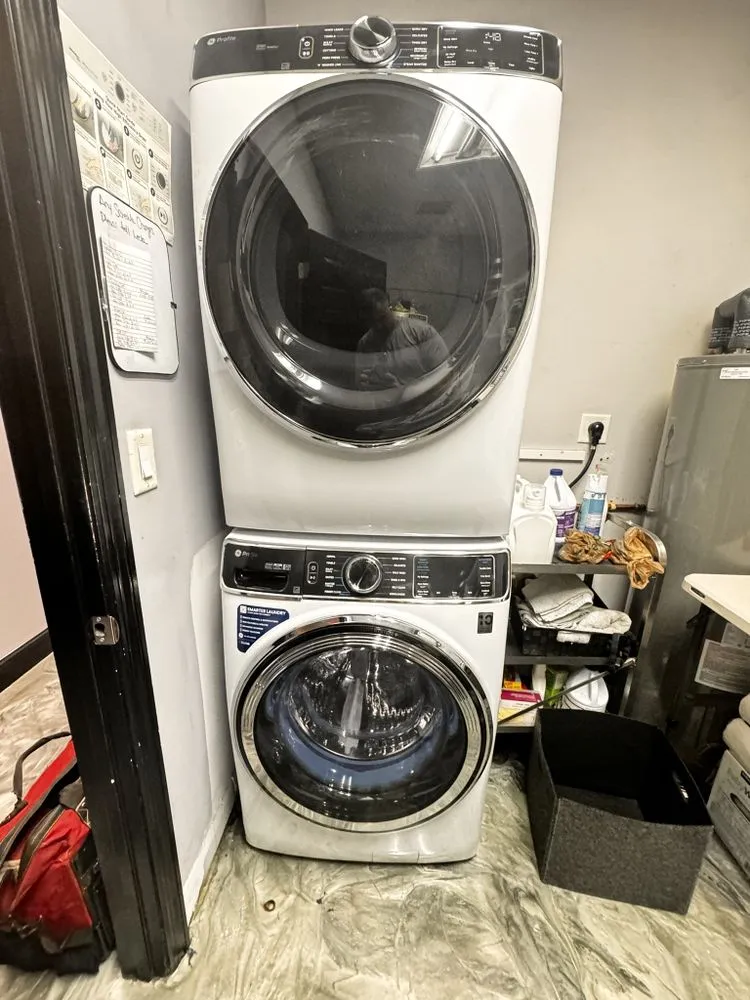 Slide of Miami Appliance Repair