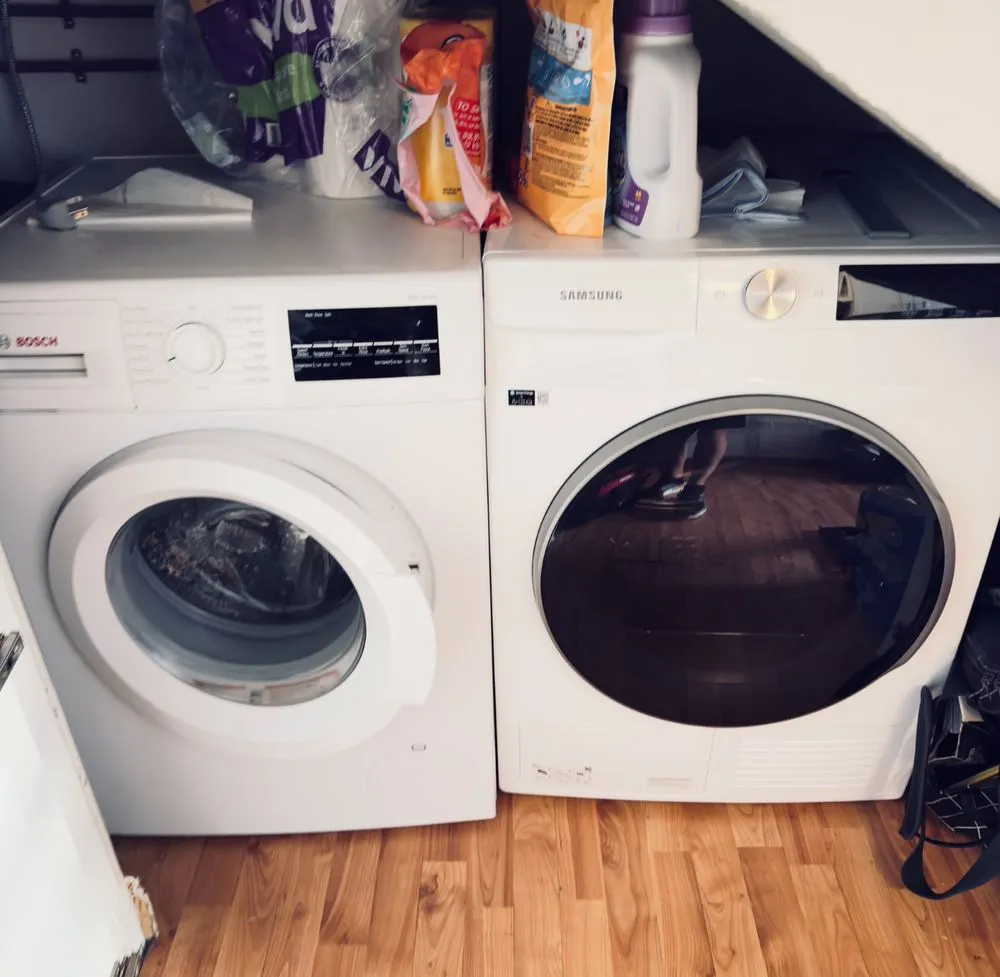 Slide of Miami Appliance Repair