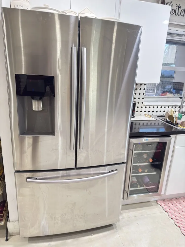 Slide of Miami Appliance Repair