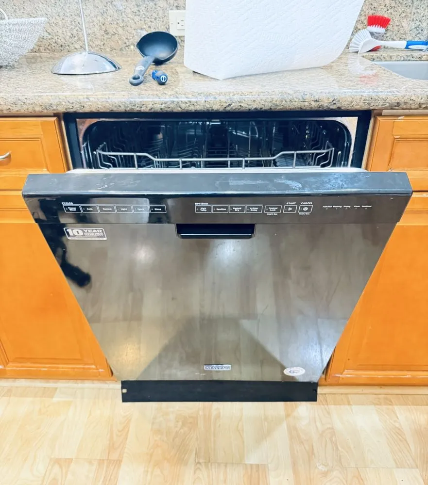 Slide of Miami Appliance Repair