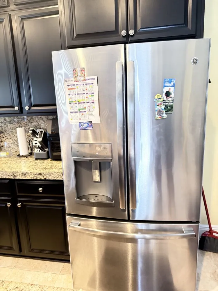 Slide of Miami Appliance Repair