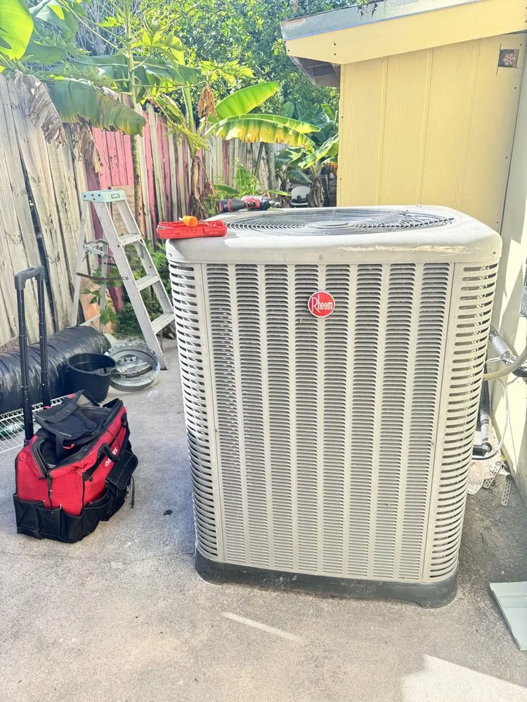 Slide of Miami Appliance Repair