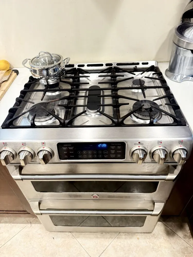 Slide of Miami Appliance Repair