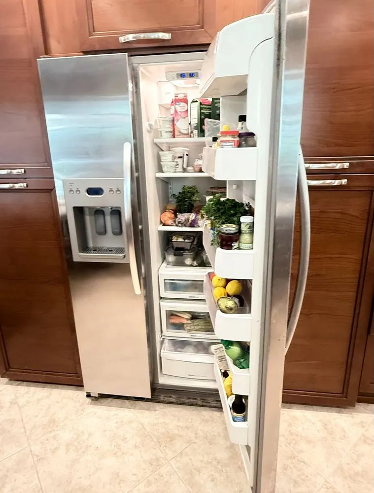 Slide of Miami Appliance Repair