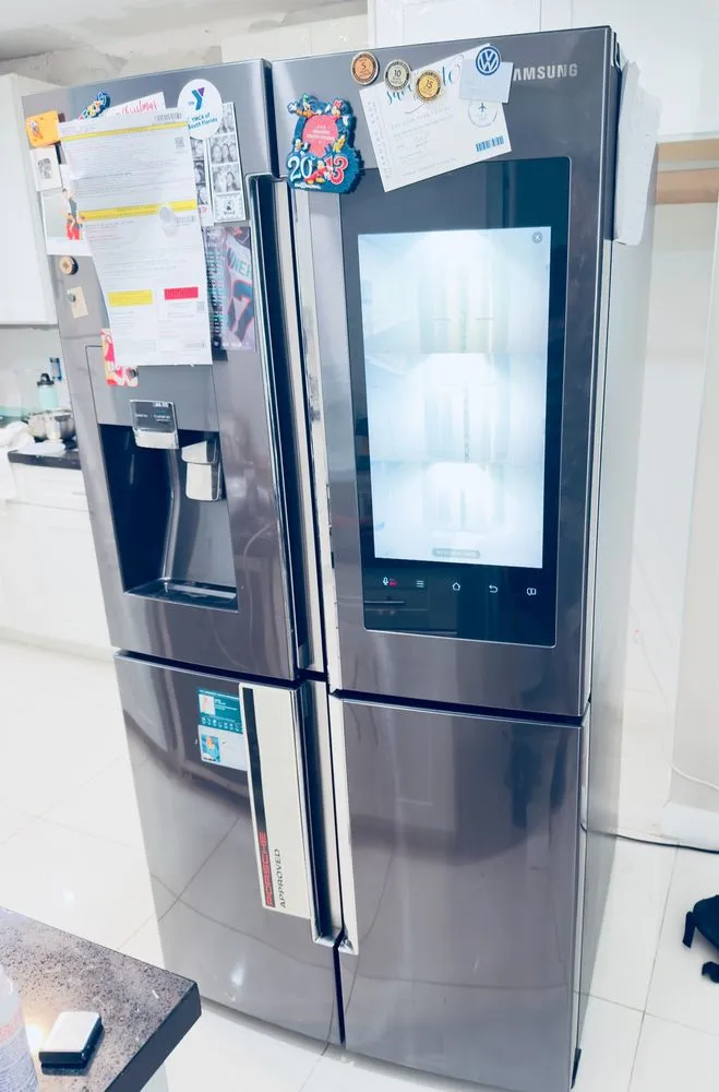 Slide of Miami Appliance Repair